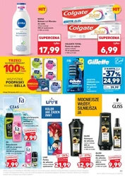 Tylko świeże i krajowe – Kaufland