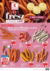 Smak lata w supercenie – Kaufland