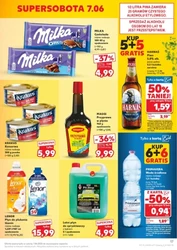 Smak lata w supercenie – Kaufland