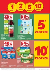 Kupujesz więcej, płacisz mniej – Kaufland