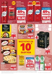 Sezon na dobre wybory – Kaufland