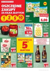 Sezon na dobre wybory – Kaufland