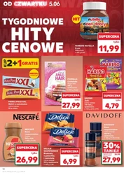 Sezon na dobre wybory – Kaufland