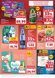 Sezon na dobre wybory – Kaufland