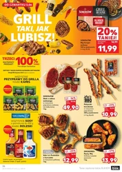 Sezon na dobre wybory – Kaufland