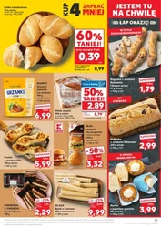 Sezon na dobre wybory – Kaufland