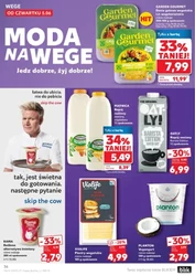 Sezon na dobre wybory – Kaufland