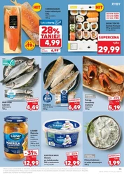 Sezon na dobre wybory – Kaufland