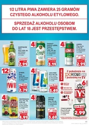 Sezon na dobre wybory – Kaufland