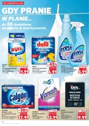 Sezon na dobre wybory – Kaufland