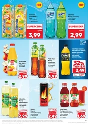 Sezon na dobre wybory – Kaufland