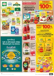 Sezon na dobre wybory – Kaufland