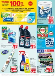Sezon na dobre wybory – Kaufland