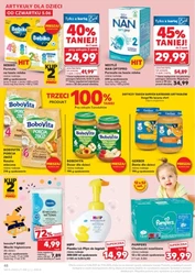 Sezon na dobre wybory – Kaufland