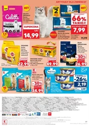 Sezon na dobre wybory – Kaufland