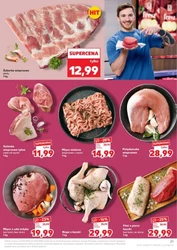 Oferta promocyjna sieci Kaufland