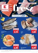 Ocean pełen okazji – Kaufland