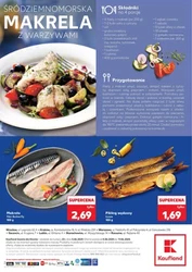 Ocean pełen okazji – Kaufland