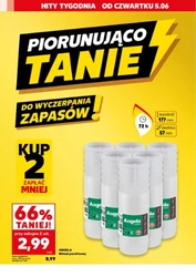 Mega okazje! - Kaufland