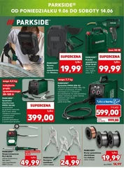 Mega okazje! - Kaufland