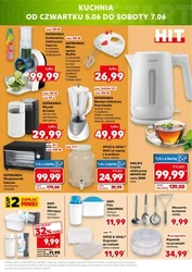 Mega okazje! - Kaufland