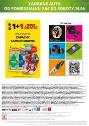 Mega okazje! - Kaufland