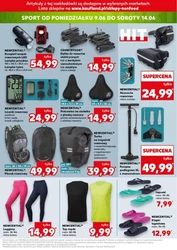 Mega okazje! - Kaufland