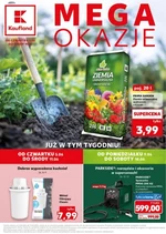 Mega okazje! - Kaufland