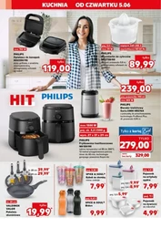 Mega okazje! - Kaufland