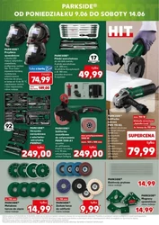 Mega okazje! - Kaufland