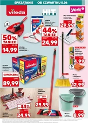 Mega okazje! - Kaufland
