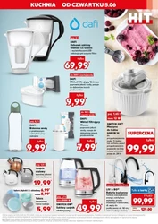 Mega okazje! - Kaufland