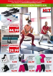 Mega okazje! - Kaufland