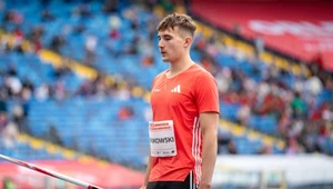 Roch Krukowski bije kolejne rekordy. Ten go "nie cieszy"