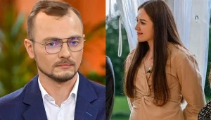 "Rolnik szuka żony": Zuzanna Skrobot i Mateusz Budych