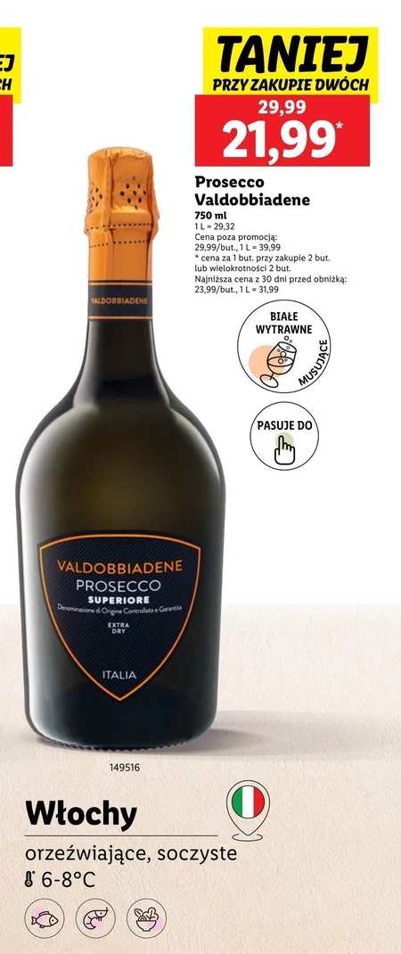 Prosecco