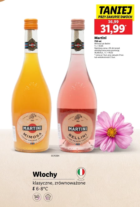 Wino Martini