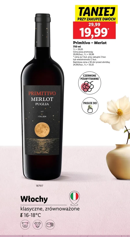 Wino Primitivo
