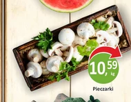 Pieczarki