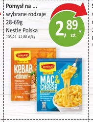 Pomysł na Winiary