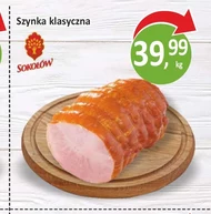 Szynka Sokołów