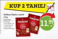 Kiełbasa Sokołów