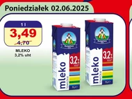 Mleko Łowicz