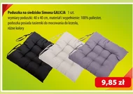 Poduszka Galicja