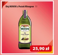 Olej Monini