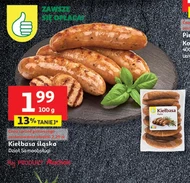 Kiełbasa