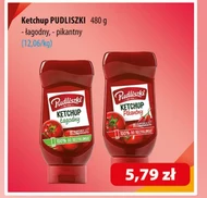 Ketchup Pudliszki