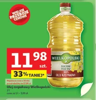 Olej Wielkopolski