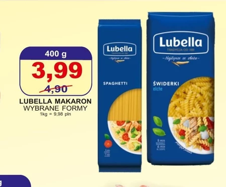 Makaron Lubella