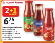 Passata Auchan